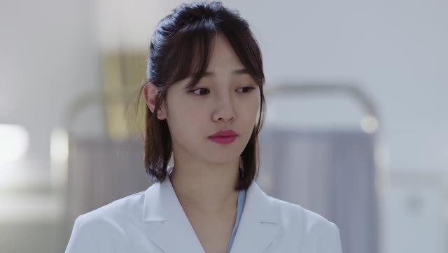 外科风云白百何陆晨曦cut42