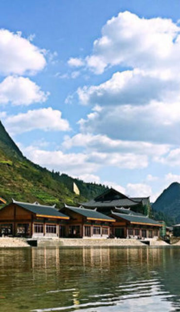 关于遵义市道真县林达步行街时间您如何看待?