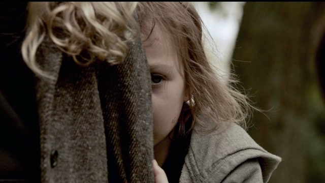 西班牙超惊悚影片—尸人保姆