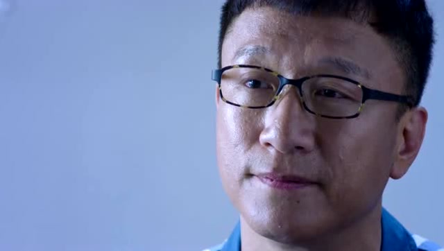 最期待的帅雷雷终于出现啦!演技简直炸裂!