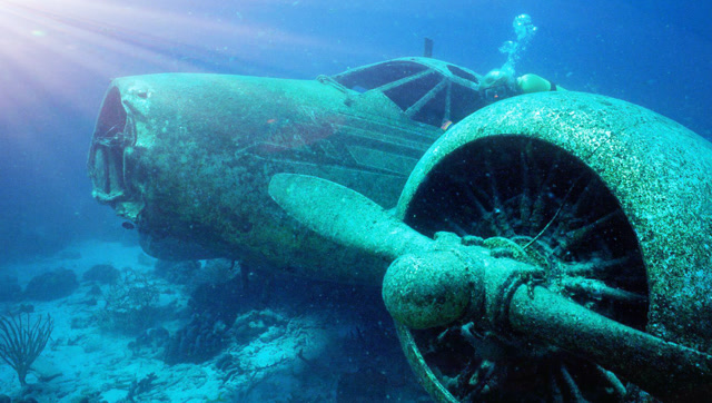 日本"神户丸"号沉没在这里,堪比百慕大,十几年来吞没了无数船只