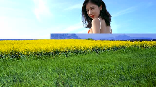 唐钰儿《轻信爱情犯了错》好听极了!