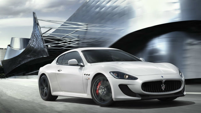 迷你版海神有望问世 玛莎拉蒂有意推出性能小钢炮