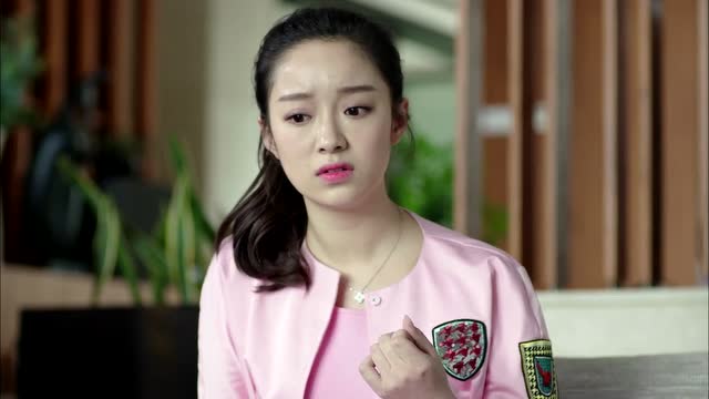 《继承人》汤静见到郑昊,又开始犯花痴了