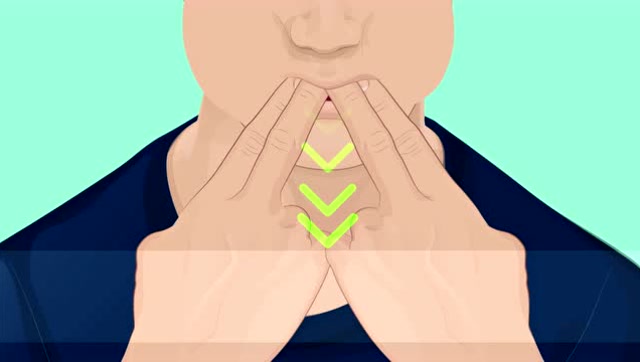 如何用手指吹口哨,这一次终于学会哔哔哔了