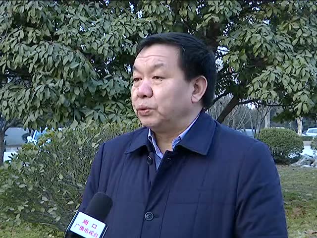"新时代 新梦想"李宗喜讲话