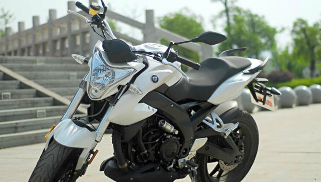 隆鑫650拉力车国产拉力新标杆,说单缸不好的可能没跑过长途!