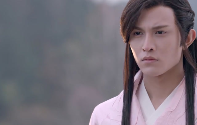 《蜀山战纪2》白谷逸遭师兄威胁,竟要他日后比武都要输给自己