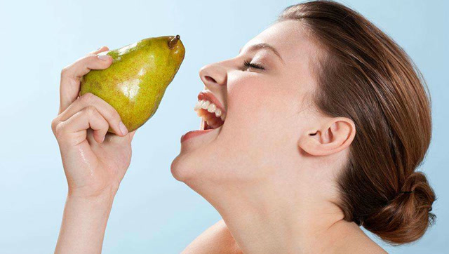 吃饭的时候,一口饭要咀嚼几次才是正确的?