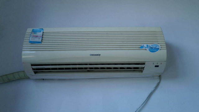 炎炎夏日没有空调怎么办?技术宅教你在家自制简易空调