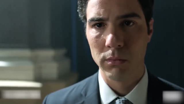 这部美剧告诉你美国为何没能阻止911 《巨塔杀机》首曝预告