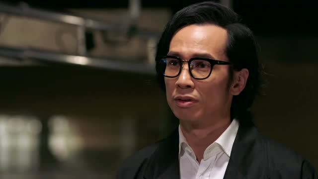 使徒行者2:陈豪冲冠一怒为红颜为救宣萱直接秒杀大boss