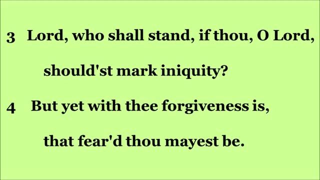 苏格兰韵文诗 130