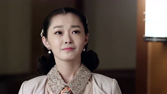 《传奇大亨》延枚瞿梦重逢