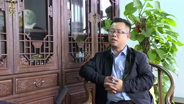 丁小刚 危化品运输行业的佼佼者