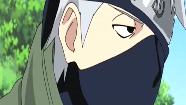 火影忍者:卡卡西带的第一届学生,行为太狠了,这里好像有大和!