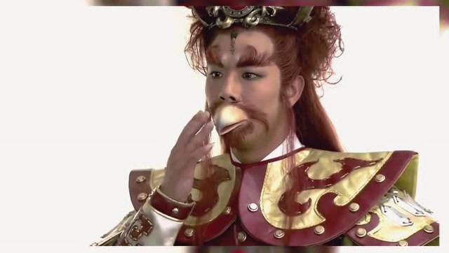 后世流传的雷公,原来是从冰蚕茧中破壳而出的!