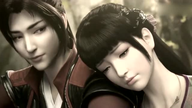 《斗破苍穹2》小医仙不辞而别?萧炎开始继续踏上王者之路