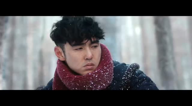 一往深情鬼吹灯之黄皮子坟宣传主题曲梁博