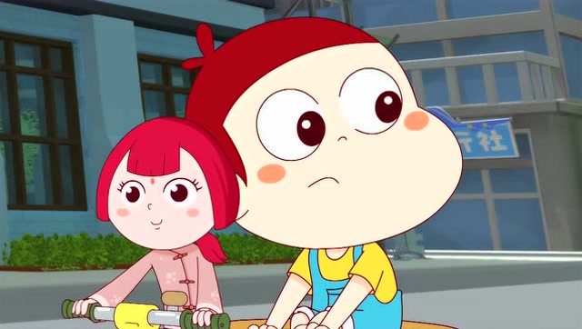 01_阿u的烦恼_1080p在线观看