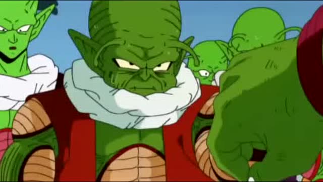 那美克星大长老大限将至,传位于新的大长老