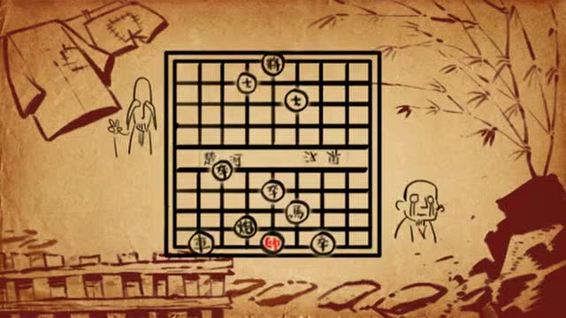 情感视频:《一禅小和尚》人生如棋,尽力就好!一切看缘分看机遇