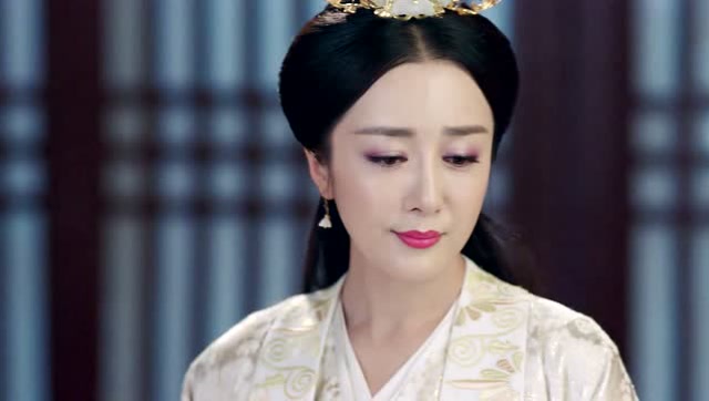 《独孤天下》李昞终于看清曼陀丑恶嘴脸,再也不爱了