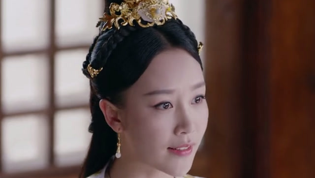 独孤天下:宇文护的结发妻子清河郡主带着京兆尹大人来抓现行