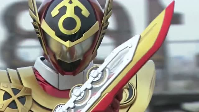 巨神战击队:神器对神器,我超星战卫还有队友