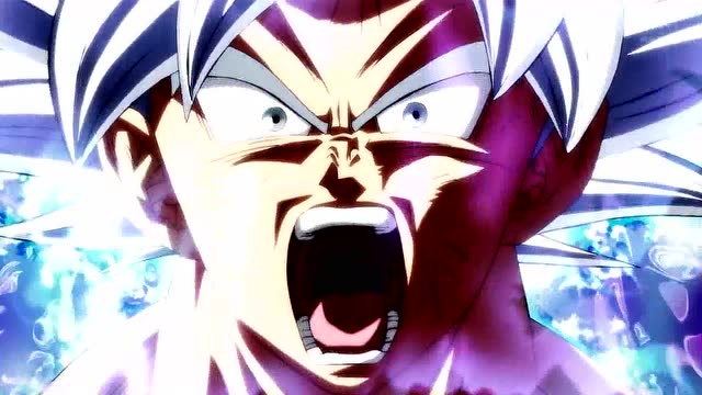 你错过了悟空隐藏的技巧!龙珠超典第130集复活节彩蛋