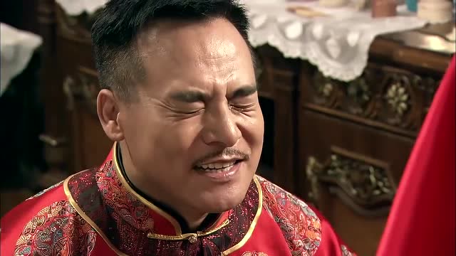 后妈的春天40洞房遇替身新娘铁雄竟遭彩云刺杀