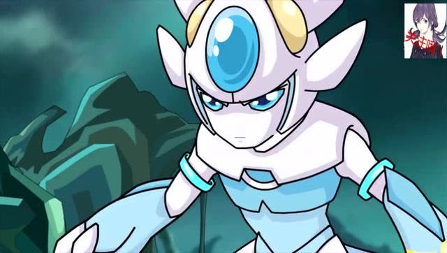 赛尔号第3季光明的救赎卡修斯你一定要活着回来