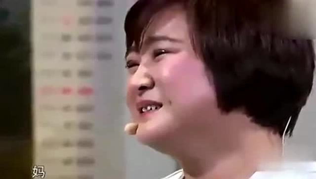 这是贾玲最棒的一个小品,看一次哭一次
