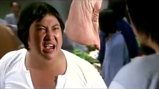 洪金宝早期动作喜剧片,搞笑程度不输成龙电影