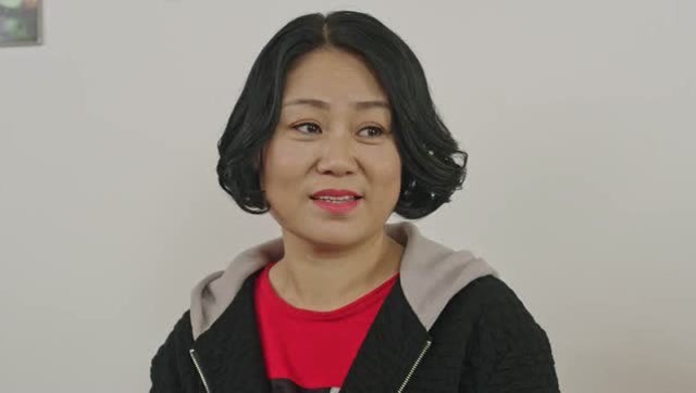 乡村爱情:老陈和李静雯聊的火热,突然半路杀出了刘能来搅局