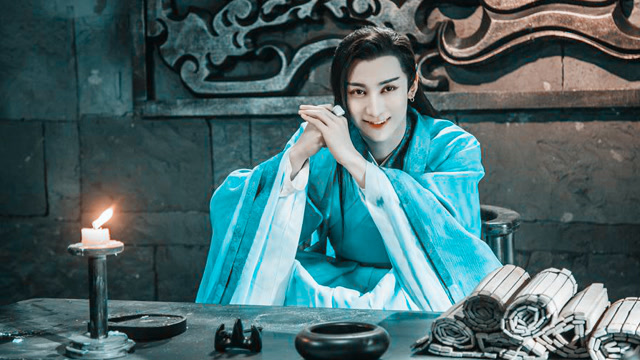 龙阳之好中的龙阳君结局如何?秦灭六国过程中不知所踪!