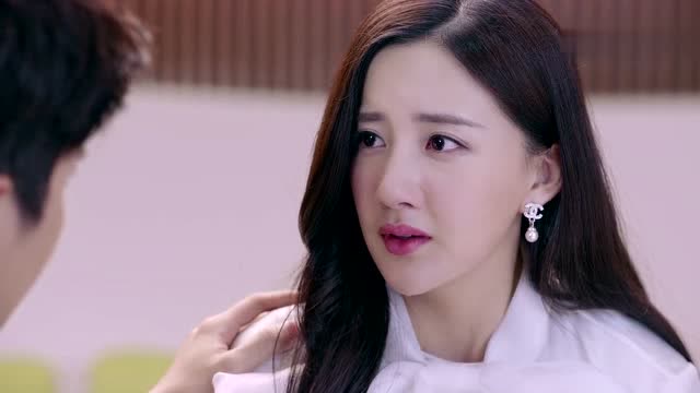 《美味奇缘》戏精女二不停作妖 mike你醒醒啊!