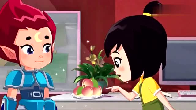 天眼归来香菱诗背不出来天眼想出神奇办法