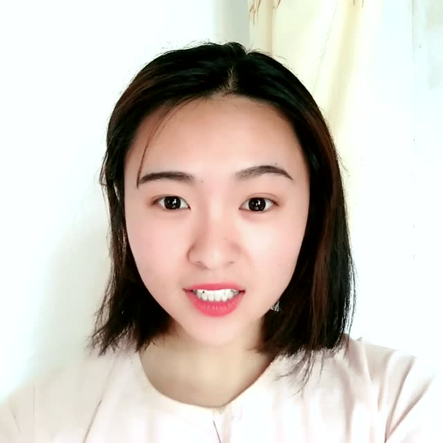 旅游大使大赛61蒋岚岚