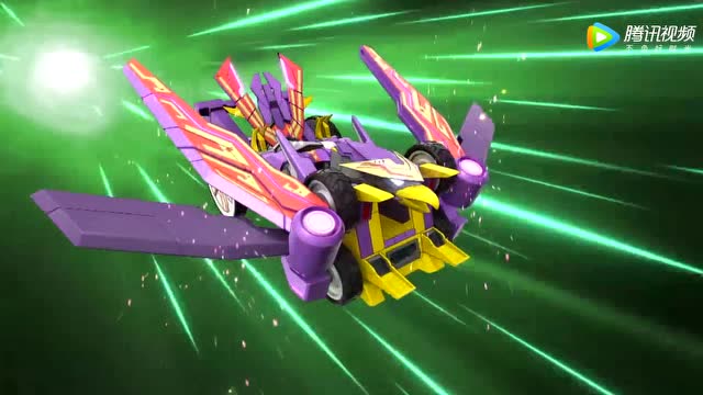 《爆裂飞车3》爆裂 爆裂 爆裂 爆裂出击 爆裂吧 覆海鲨