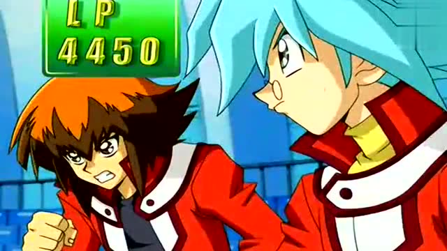 游戏王想不到旋风被这张陷阱卡给反击了,而且破坏场上一只怪物