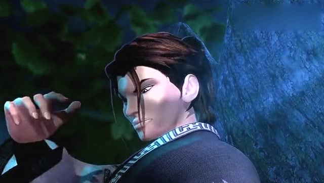 秦时明月:白凤和盗跖都对战过胜七,盗跖的表现似乎有点差强人意