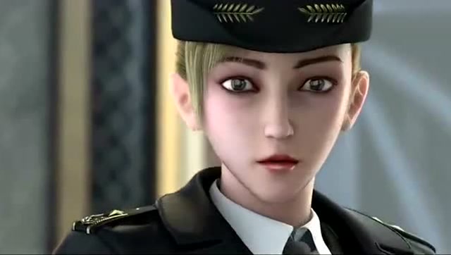 超神学院雄兵连天使灵溪受重伤,刘闯爆粗口,弑神之力出手屠神了!