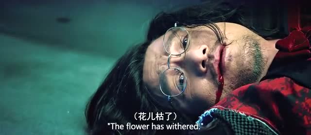 澳门风云3莫愁可以死在你怀里我很满足