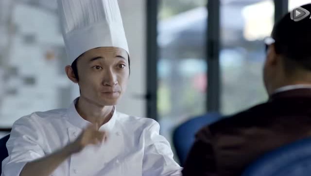 好先生:陆远想自己找新厨师,规划后厨!
