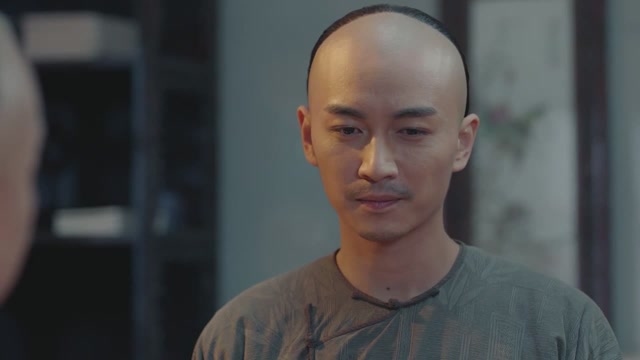 那年花开月正圆,吴蔚武这是活活被自己的儿子,气死的啊!