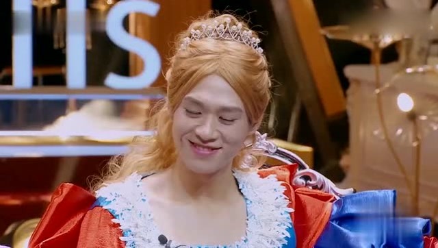 明星大侦探:王源与魏大勋聊10分钟内心崩溃,魏公主遭众人嫌弃