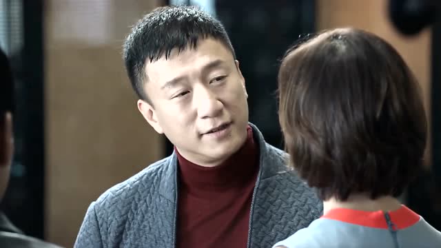 好先生:甘敬和陆远的感情被陆远一句话全毁了,甘敬当众打陆远耳光