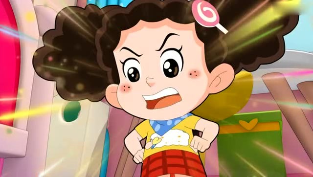 棉花糖为什么不想要小妹妹了呢