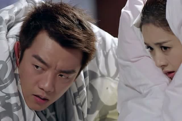 加油吧实习生:晚上一阵诡异的声音传来,张盛和宋暖大叫.